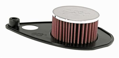 K&N Replacement Air Filter SU-8005 Fits 05-08 Suzuki M50B Boulevard Air Filters K&N SU-8005