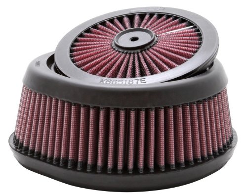 Air Filters K&N YA-2506XD