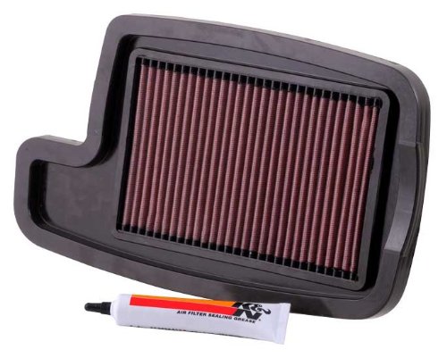 Air Filters K&N AC-4004