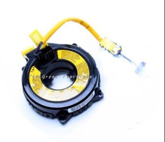 Genuine Hyundai 93490-34703 Clock Spring Contact Assembly Clocks Hyundai 93490-34703