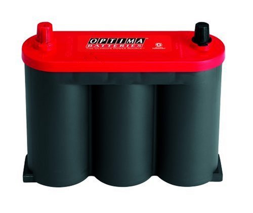 Batteries Optima 8010-044-FFP