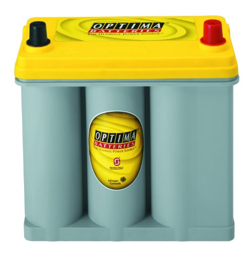 Batteries Optima 8073-167-FFP