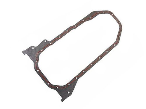 Transmission Oil Pan ELRING KLINGER AUD_074103609F842030
