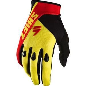 Gloves Shift 07253-080-M