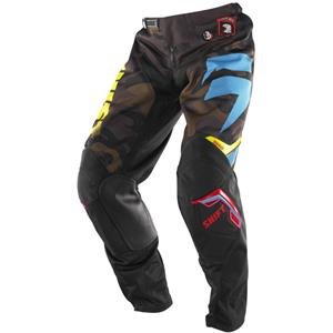 Protective Pants Shift 