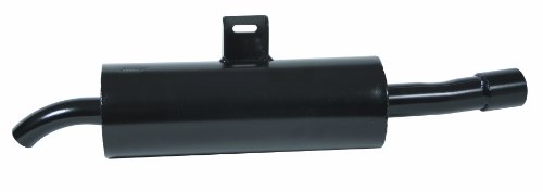 Mufflers Exsound 078510