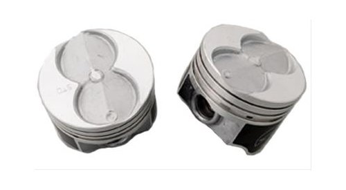 Hypereutectic Speed Pro H336CP 20