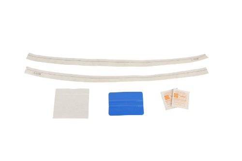 Door Entry Guard Honda 08P20-TS8-100A