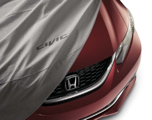 Custom Fit Honda 08P34-TR0-100A