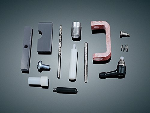 Throttles Kuryakyn 6391