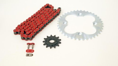 Chain & Sprocket Kits Race-Driven RDF-9001-13,RDR-8000-36,520X94NZR.a