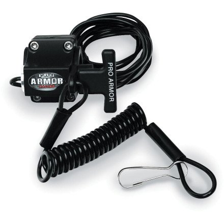 Switches Pro Armor A040021