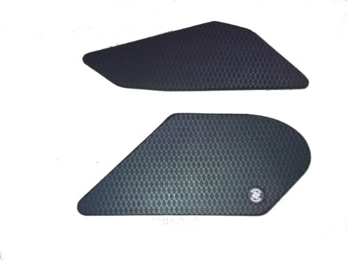 Gas Tanks TechSpec 62-0095-SS