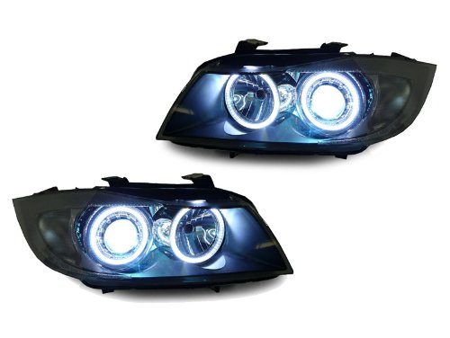 Headlight Assemblies Depo 323i 325i 325xi 328i 328xi 330i 330xi 335i 335xi