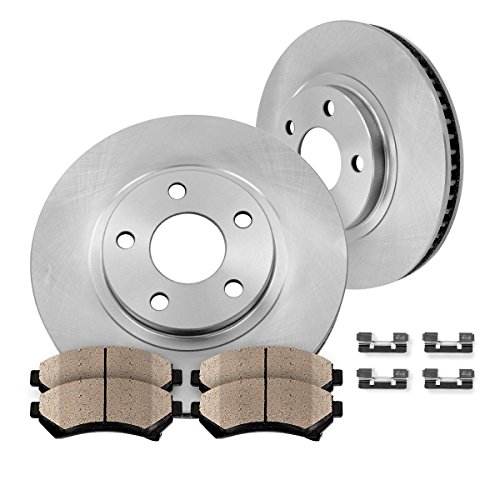 Brake Kits Callahan Brake Parts EBYK010430