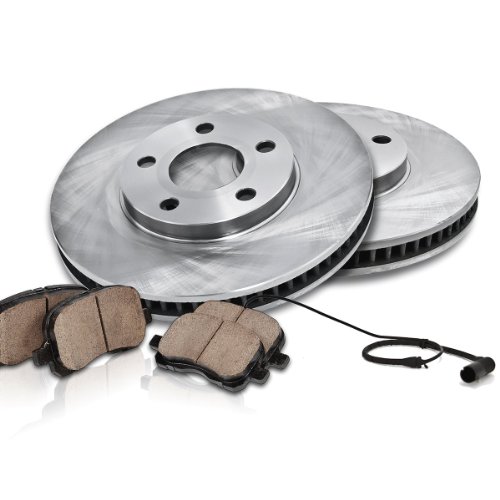 Brake Kits Callahan Brake Parts EBYK002745