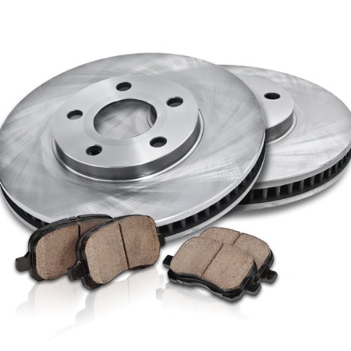 Brake Kits Callahan Brake Parts EBYFP40268B