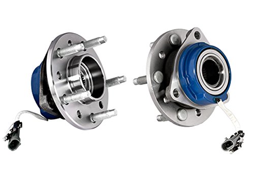 Hub Assemblies Callahan Brake Parts 513137
