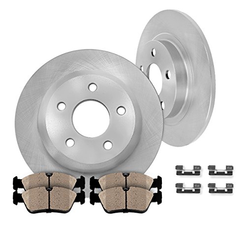 Brake Kits Callahan Brake Parts EBYK015207
