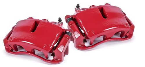 Caliper Pairs Callahan Brake Parts EBYCK00989