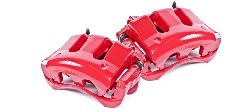 Caliper Pairs Callahan Brake Parts EBYCK01035