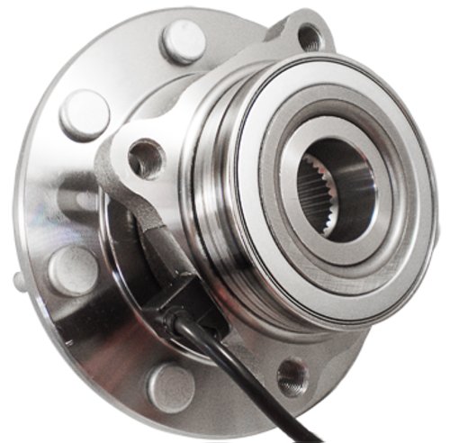 Hub Assemblies Callahan Brake Parts 515058