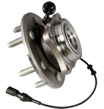 Hub Assemblies Callahan Brake Parts 541001