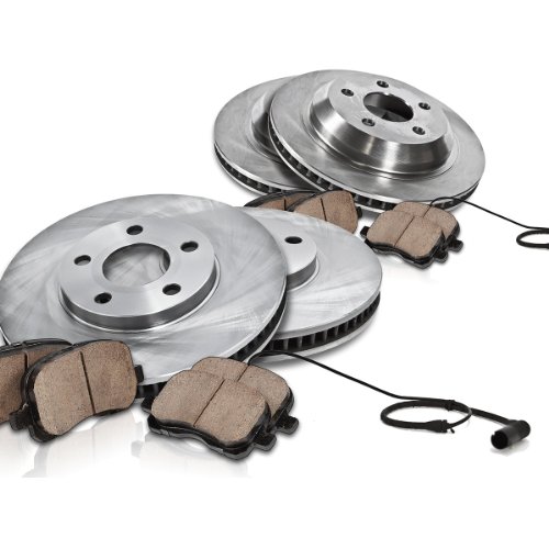 Brake Kits Callahan Brake Parts EBYK002989