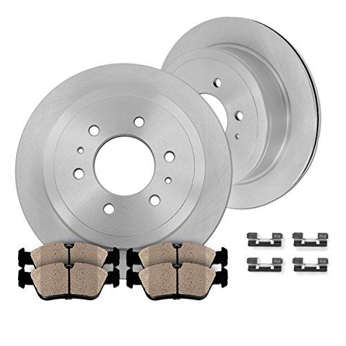 Brake Kits Callahan Brake Parts EBYK014946