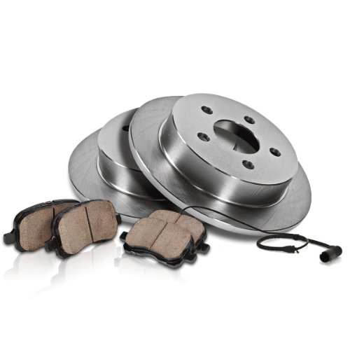 Brake Kits Callahan Brake Parts EBYK002815