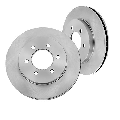 Rotors Callahan Brake Parts EBYBO200079