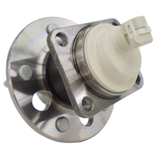Hub Assemblies Callahan Brake Parts 512237