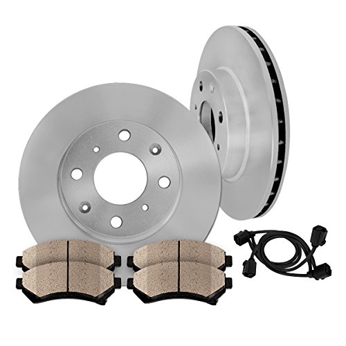 Brake Kits Callahan Brake Parts EBYK010181