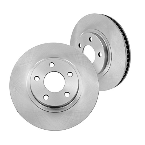 Rotors Callahan Brake Parts EBYBO200158