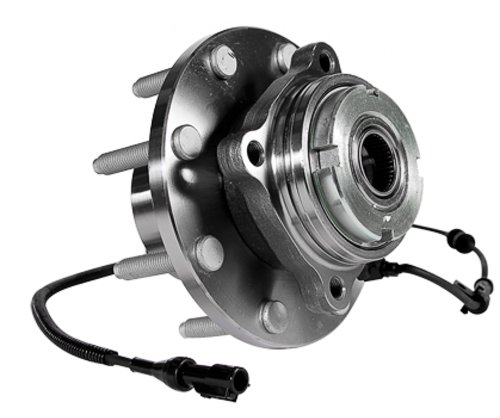 Hub Assemblies Callahan Brake Parts 515020