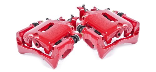 Caliper Pairs Callahan Brake Parts EBYCK01034