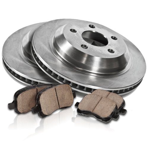 Brake Kits Callahan Brake Parts EBYFP40161B