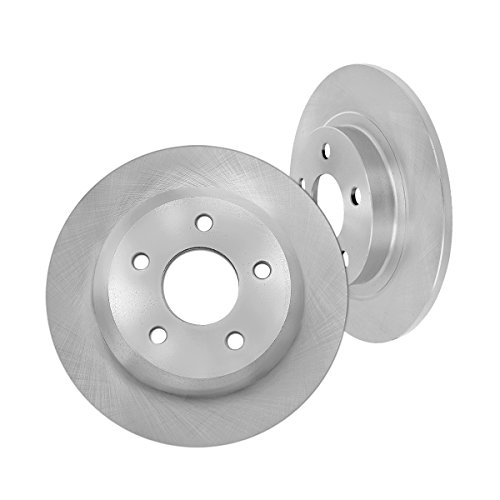 Rotors Callahan Brake Parts EBYK005890