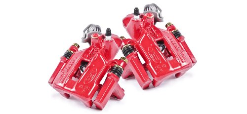 Caliper Pairs Callahan Brake Parts EBYCK01031