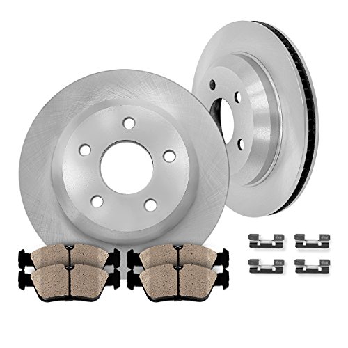 Brake Kits Callahan Brake Parts EBYK015053