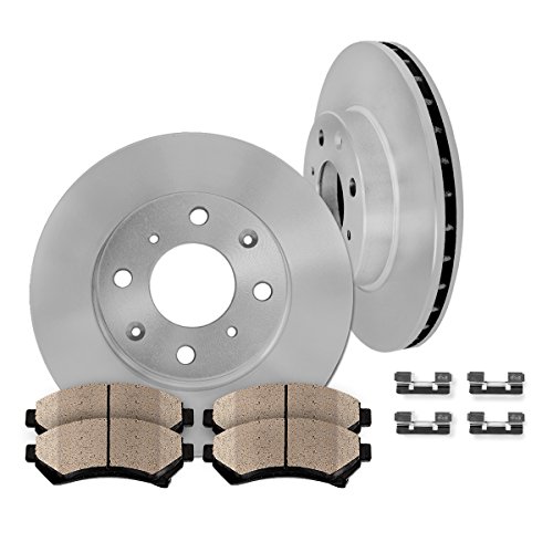 Brake Kits Callahan Brake Parts EBYK014755