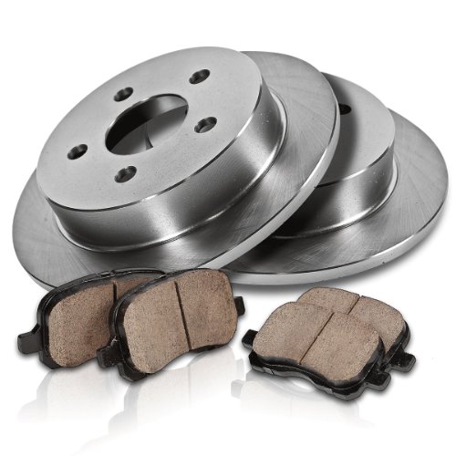 Brake Kits Callahan Brake Parts EBYFP40298B