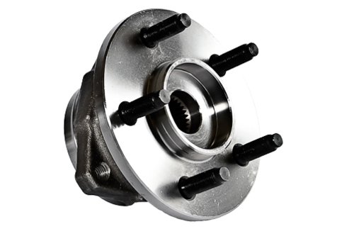 Hub Assemblies Callahan Brake Parts 513178