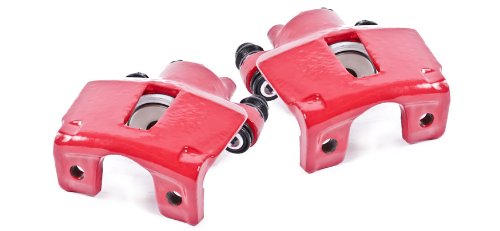 Caliper Pairs Callahan Brake Parts EBYCK01052