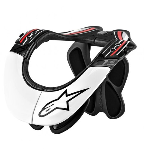 Neck Protection Alpinestars 2707-0099