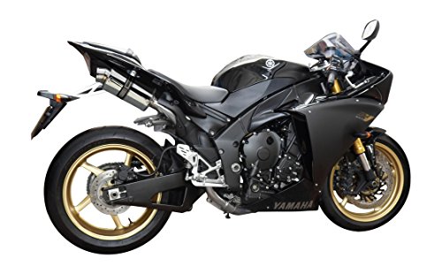 Mufflers Delkevic US KIT2588