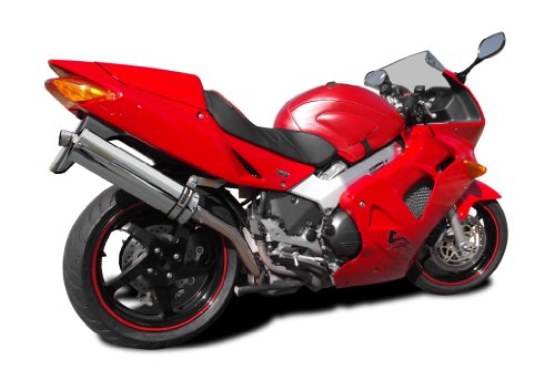 Mufflers Delkevic KIT0668