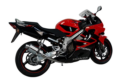 Mufflers Delkevic KIT2545