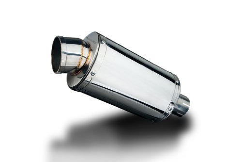 Spark Arrestors Delkevic US KIT2557