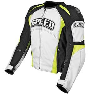 Jackets & Vests Speed and Strength 87-7547